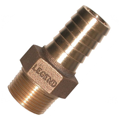 Bronze Fittings